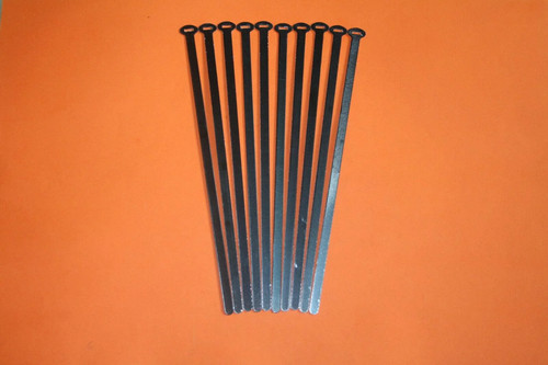 Fascette stringicavo triumph - fascette,
