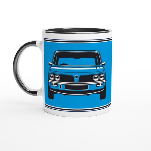 Triumph 1500 dolomite - triumph,