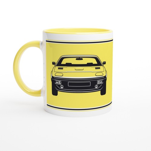 Triumph tr7 classic - classic, high