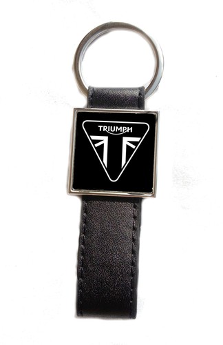 Triumph nero classico - -,