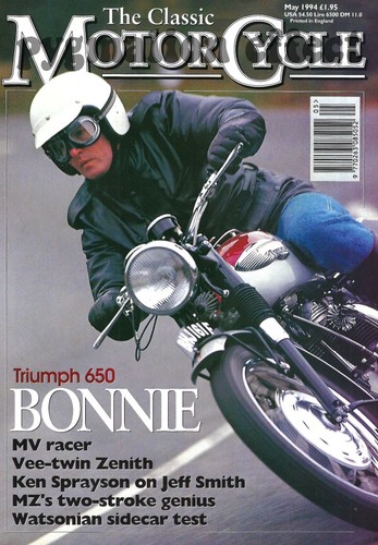Triumph t120 bonneville 1919 - triumph,