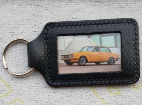 Classic triumph 2000 - classic,