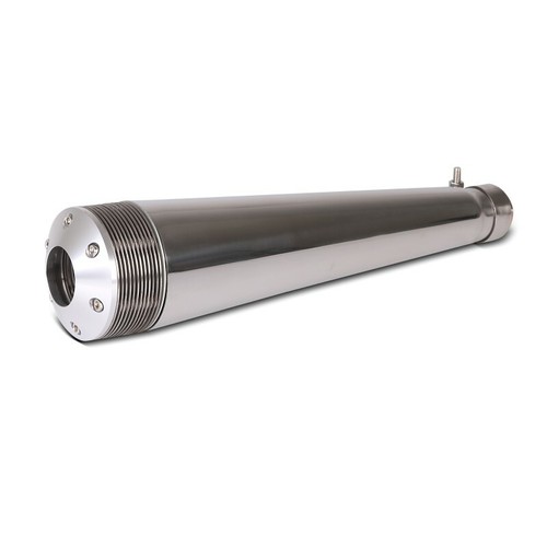 Scarico forge per triumph - forge, e