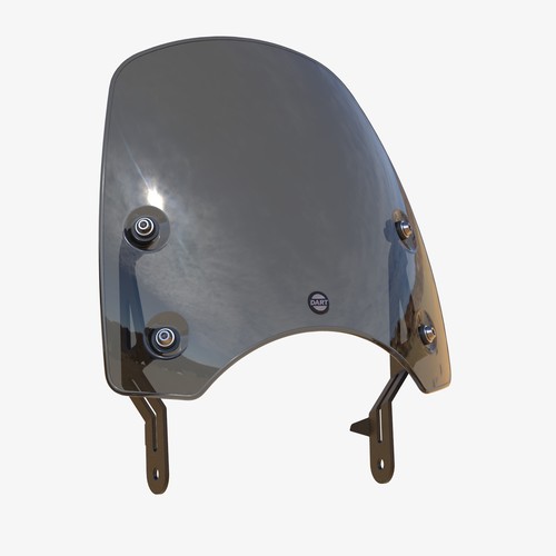 Flyscreen originale dart - flyscreen,