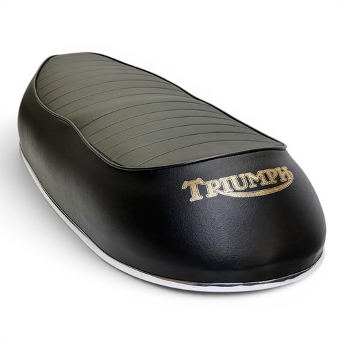 Triumph t100 t120 - triumph, seat