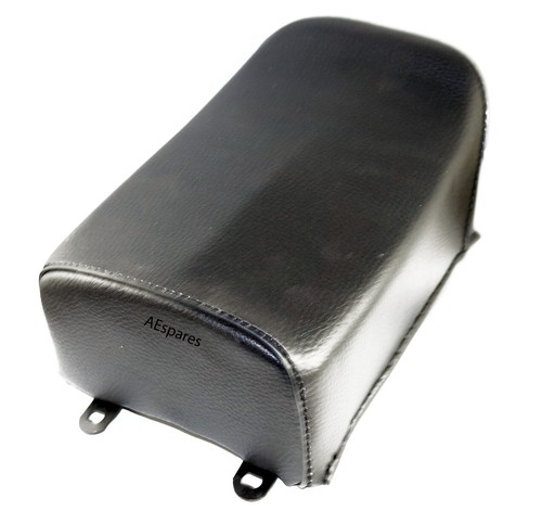 Cuscino pillion universale - cuscino,