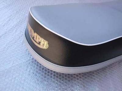 Triumph t90 t100 - t100, sedile