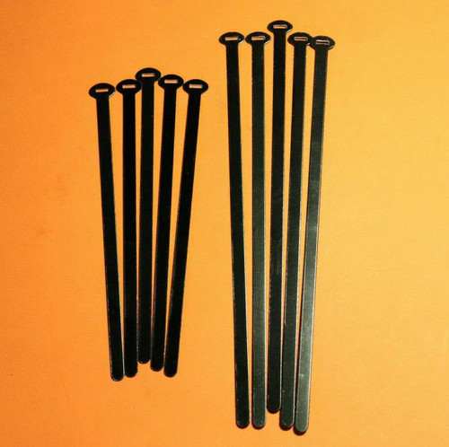 Fascette stringicavo triumph - fascette,