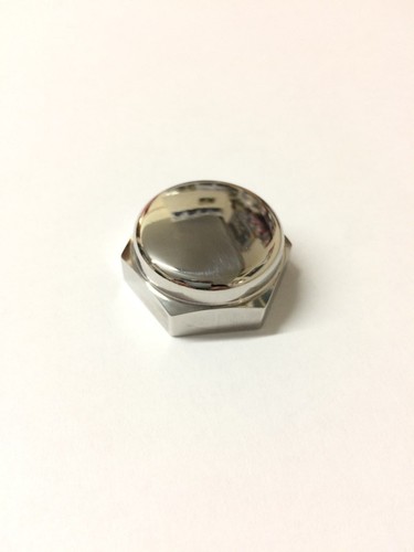 Dado giogo superiore triumph - giogo,