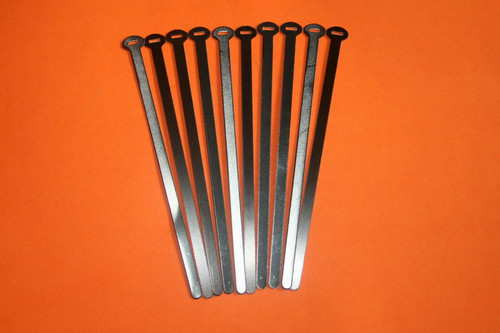 Fascette stringicavo triumph - stringicavo,