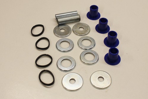 Kit riparazione boccola perno - kit,