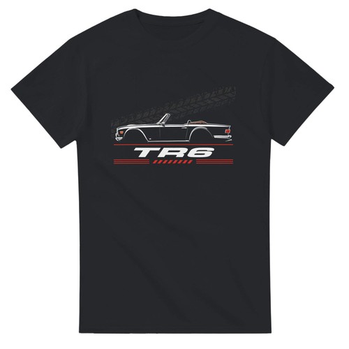 Shirt grafica auto - per, fan