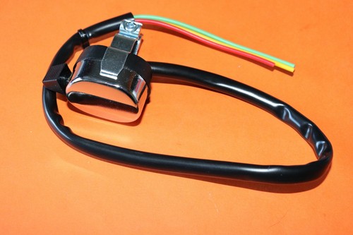 Interruttore indicatore - interruttore,