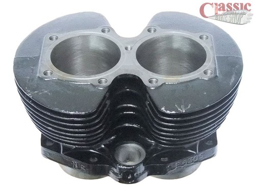 Triumph 650 canna 6304 - triumph,
