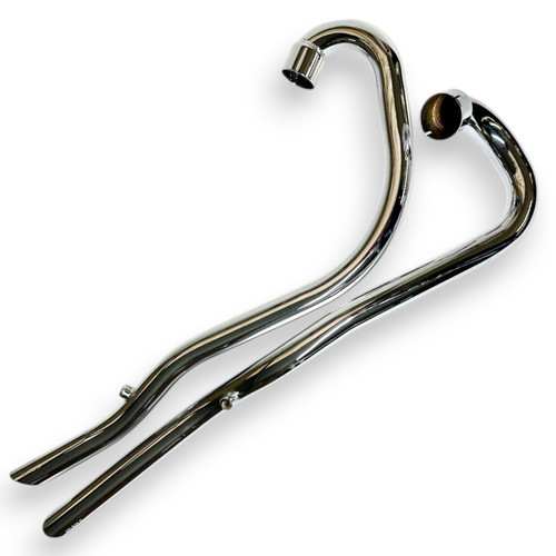 Triumph 500 650cc tubi - tubi, di