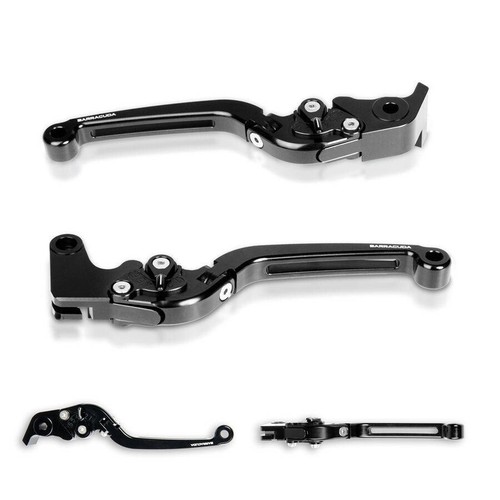 Barracuda kit leve freno - barracuda,