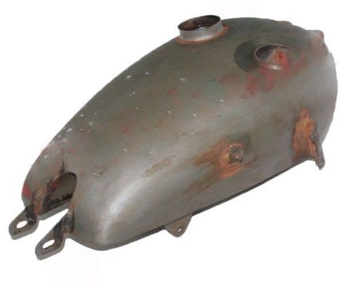 Serbatoio carburante mano - serbatoio, a