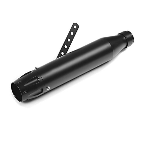 Scarico straight per - straight,