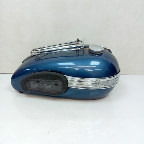 Serbatoio carburante triumph - carburante,