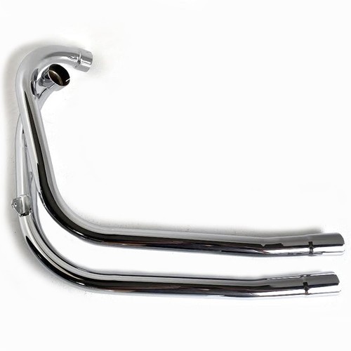 Tubi scarico triumph t120 - di,