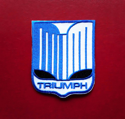 Triumph british classic - triumph, car