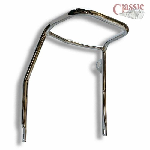 Triumph tsx grab - grab, rail