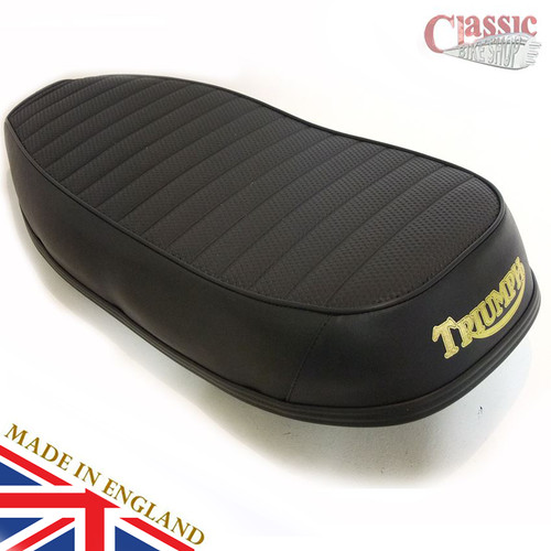 Sedile triumph t120 tr6 oif - t120,,