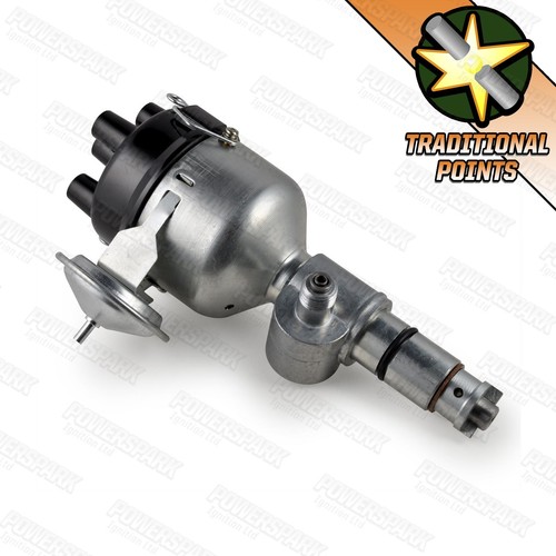 Distributore punti triumph - distributore,
