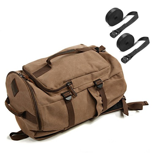 Borsa posteriore per triumph - per,