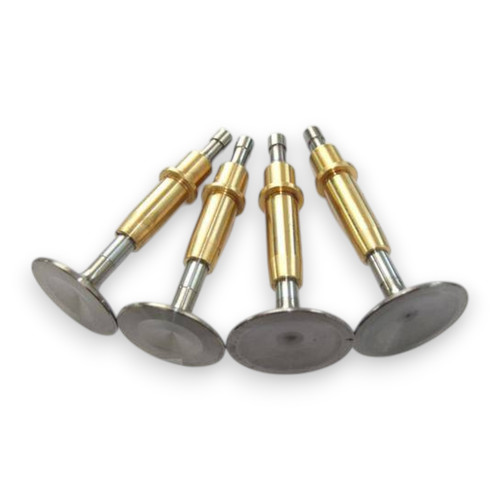 Triumph t100 hepolite set - triumph,