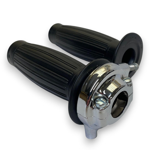 Acceleratore triumph t120 - triumph, /